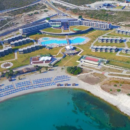 Zigana 5* Αλακάτι